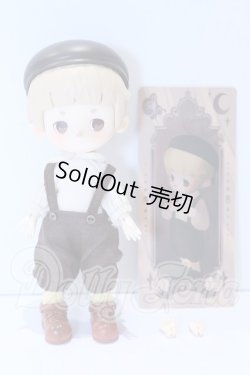 画像2: PENNY'S BOX /木偶国：小さな画家と魔女 S-26-03-29-077-SK-ZS