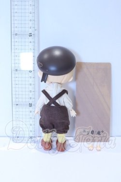 画像3: PENNY'S BOX /木偶国：小さな画家と魔女 S-26-03-29-077-SK-ZS