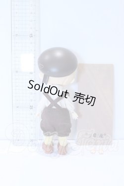 画像3: PENNY'S BOX /木偶国：小さな画家と魔女 S-26-03-29-077-SK-ZS