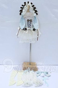 画像1: MDD/OF:衣装セット S-26-03-22-030-SK-ZS