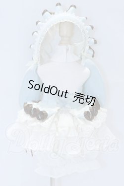 画像3: MDD/OF:衣装セット S-26-03-22-030-SK-ZS