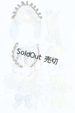 画像5: MDD/OF:衣装セット S-26-03-22-030-SK-ZS