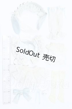 画像6: MDD/OF:衣装セット S-26-03-22-030-SK-ZS