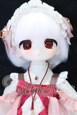 画像1: TinyFox/ストロベリー　メリアン S-26-04-26-053-SK-ZS