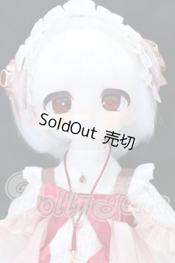 画像1: TinyFox/ストロベリー　メリアン S-26-04-26-053-SK-ZS