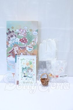 画像8: TinyFox/ストロベリー　メリアン S-26-04-26-053-SK-ZS