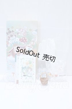 画像8: TinyFox/ストロベリー　メリアン S-26-04-26-053-SK-ZS