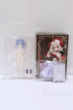 画像2: Meki Creator's Essence/造物之心:Shio S-26-02-01-054-SK-ZS