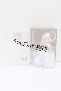 画像2: Meki Creator's Essence/造物之心:Shio S-26-02-01-054-SK-ZS