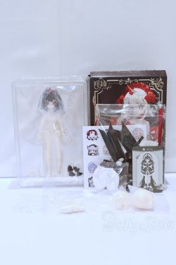 画像2: Meki Creator's Essence/造物之心:Rose S-26-02-01-053-SK-ZS