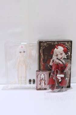 画像2: Meki Creator's Essence/造物之心:Rose S-26-02-01-052-SK-ZS