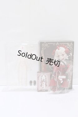 画像2: Meki Creator's Essence/造物之心:Rose S-26-02-01-052-SK-ZS