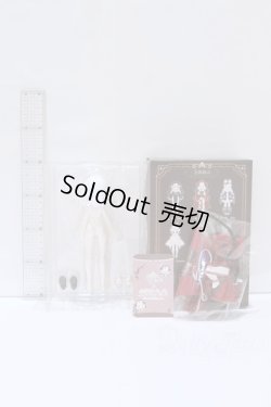 画像3: Meki Creator's Essence/造物之心:Rose S-26-02-01-052-SK-ZS