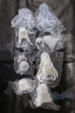 画像1: Meki Creator's Essence/造物之心:特典パーツ S-26-02-01-055-SK-ZS