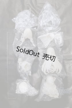 画像2: Meki Creator's Essence/造物之心:特典パーツ S-26-02-01-055-SK-ZS