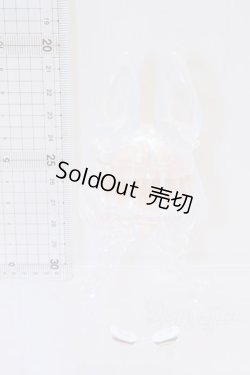 画像2: 不可食用人形/月飛び時間:パーツセット S-26-02-01-056-SK-ZS