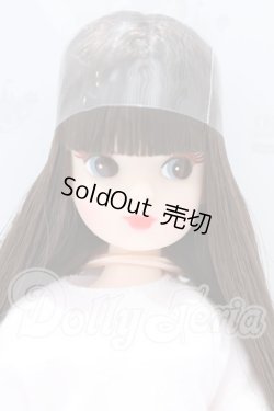 画像1: リカちゃんキャッスル/2020年5月復刻版初代リカちゃん-1 S-26-06-28-004-SK-ZS