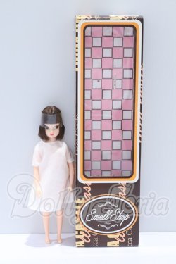 画像4: リカちゃんキャッスル/復刻初代リカちゃん　日本橋店限定 S-26-05-31-005-SK-ZS