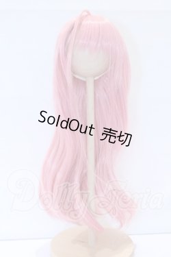 画像1: 8-9inch/ウィッグ S-26-04-05-094-SK-ZS