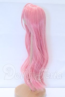 画像2: 8-9inch/ウィッグ S-26-04-05-094-SK-ZS