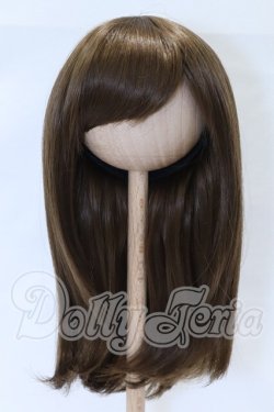 画像1: 8-9inch/ウィッグ S-26-04-26-049-SK-ZS
