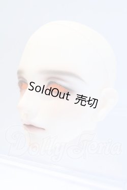 画像2: SWITCH/WUJIN Head S-26-05-17-066-YB-ZS