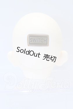 画像4: SWITCH/WUJIN Head S-26-05-17-066-YB-ZS