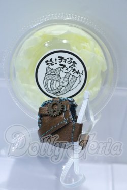 画像3: 1/12サイズドール/OF:小物 S-26-09-13-081-YB-ZS
