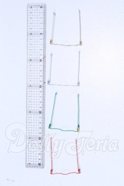 画像2: SD/OF:小物 S-26-06-28-086-YB-ZS