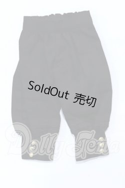 画像1: SDGrB＆SD13男の子/OF:パンツ S-26-03-15-013-YB-ZS