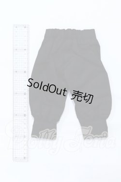 画像2: SDGrB＆SD13男の子/OF:パンツ S-26-03-15-013-YB-ZS