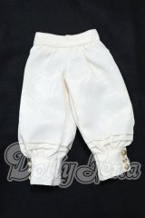 SDGrB＆SD13男の子/OF:パンツ S-26-03-15-011-YB-ZS