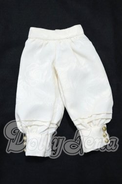 画像1: SDGrB＆SD13男の子/OF:パンツ S-26-03-15-011-YB-ZS