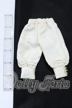 画像2: SDGrB＆SD13男の子/OF:パンツ S-26-03-15-011-YB-ZS