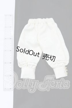 画像2: SDGrB＆SD13男の子/OF:パンツ S-26-03-15-011-YB-ZS