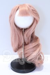 6-7inch/ウィッグ S-26-06-14-041-YB-ZS