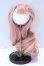 画像1: 6-7inch/ウィッグ S-26-06-14-041-YB-ZS (1)