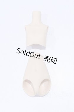 画像1: MDD/上半身・下半身パーツ S-26-02-08-021-SK-ZS