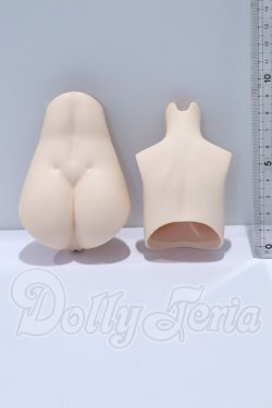 画像3: MDD/上半身・下半身パーツ S-26-09-13-060-SK-ZS