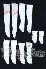 MDD/OF:靴下 S-26-04-12-080-YB-ZS