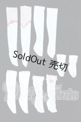 MDD/OF:靴下 S-26-04-12-080-YB-ZS