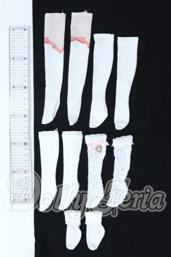 画像2: MDD/OF:靴下 S-26-04-12-080-YB-ZS