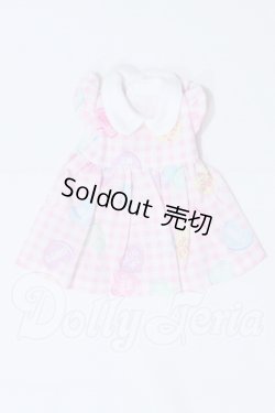 画像1: 幼SD/OF:ワンピース S-26-04-12-073-YB-ZS