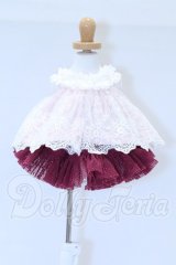 幼SD/OF:衣装セット S-26-04-05-087-YB-ZS