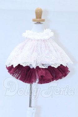 画像1: 幼SD/OF:衣装セット S-26-04-05-087-YB-ZS