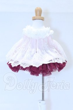 画像3: 幼SD/OF:衣装セット S-26-04-05-087-YB-ZS