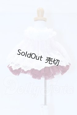 画像3: 幼SD/OF:衣装セット S-26-04-05-087-YB-ZS