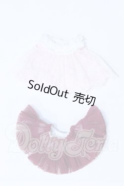画像5: 幼SD/OF:衣装セット S-26-04-05-087-YB-ZS