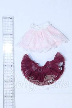 画像6: 幼SD/OF:衣装セット S-26-04-05-087-YB-ZS