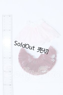 画像6: 幼SD/OF:衣装セット S-26-04-05-087-YB-ZS